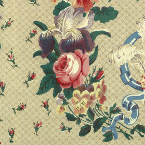 Textile (England), 1850–59