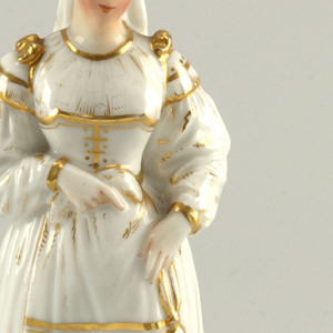 Figures, 19th century
