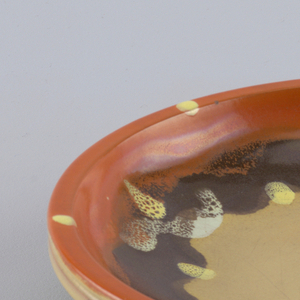 kiel Dish, 1920–40