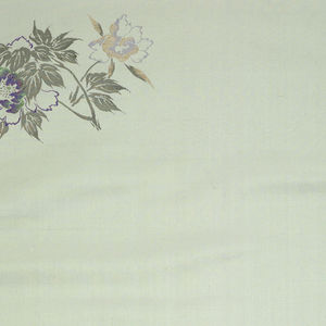 Textile (Japan), ca. 1905