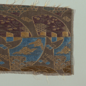 Fragment (Japan), 19th century
