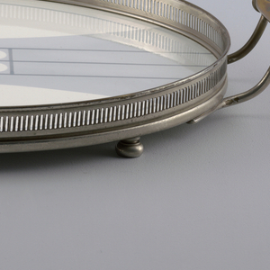 Tray (Germany), 1920–40