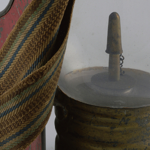 Lantern (USA), 1860