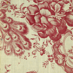 Textile (England), 1765–75