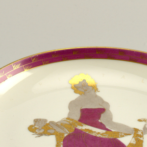 Plate (Italy), 1925