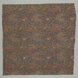 Textile (France), 1800–1825