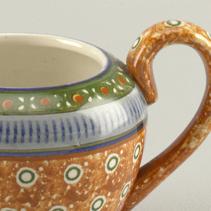 Creamer (Germany), 1920–40