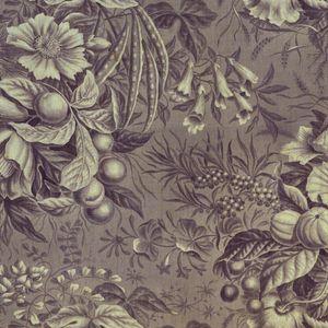 Textile, late 19th century