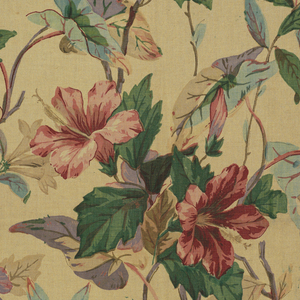 Textile (United States or England), 1920–30