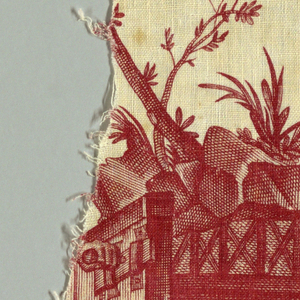 Fragments, Les Quatre Elements, 1783–89