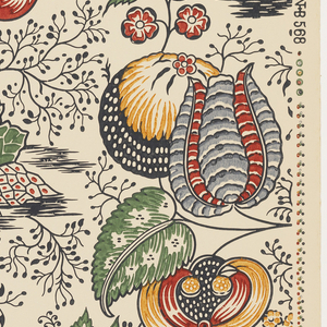 Sidewall (possibly Germany), 1920–30