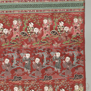 Textile (China)