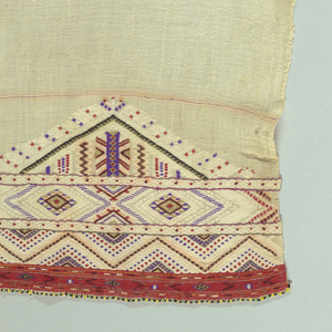 Towel (Croatia), 1920–30