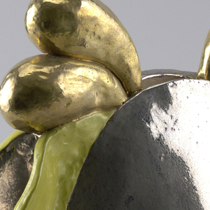 Vase (USA), 1968