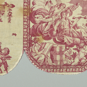 Textile (France), 1790s