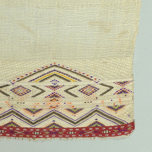 Towel (Croatia), 1920–30