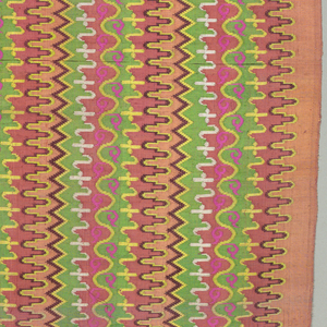 Sarong (Burma), 1894