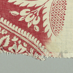 Textile (France), 1770s