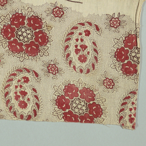 Fragment (France), late 18th–early 19th century