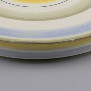 Cake Plate (Germany), ca. 1930