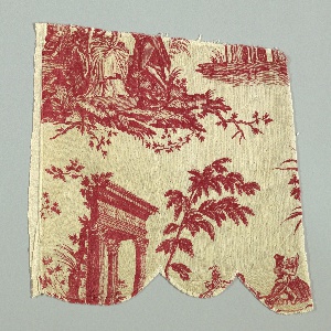 Fragments, Le demande en marriage, ca. 1795