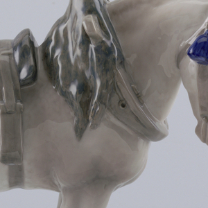 Horse Figure