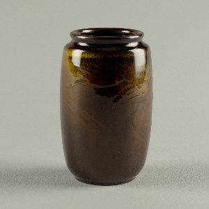 Vase (USA), ca. 1900