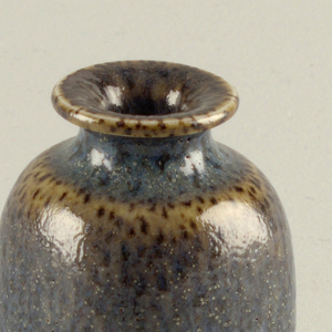 Vase (Sweden), ca. 1980