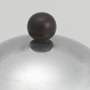 Ashtray And Cover, 1930–40