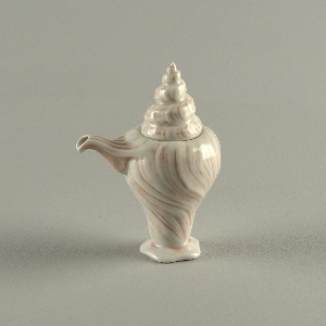 Cream Jug And Lid (Denmark), 1973–76