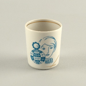 Eighth of March Cup, 1950–60