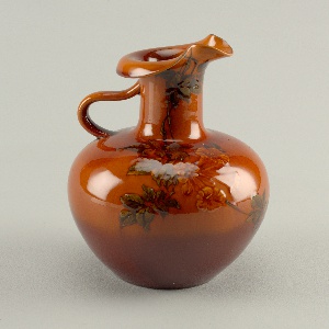 Ewer (USA), 1888
