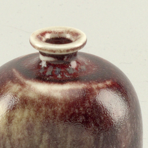 Vase (Sweden), 1980
