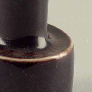 Vase (Sweden), ca. 1980