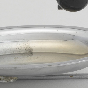 Swan Ashtray, 1930–40