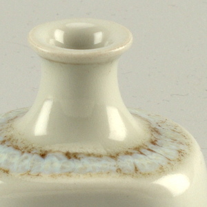 Vase (Sweden), ca. 1980