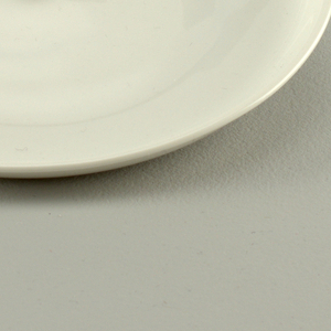 Saucer (Denmark), ca. 1989