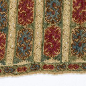 Embroidery (Near East)