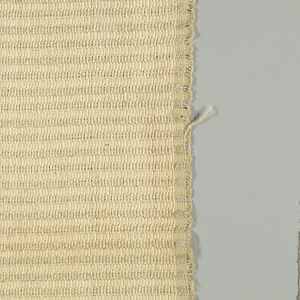 Sample (USA), ca. 1950