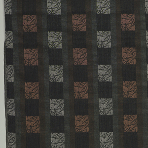 Textile, Navajo, 1989