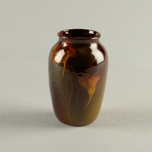 Vase (USA), 1900