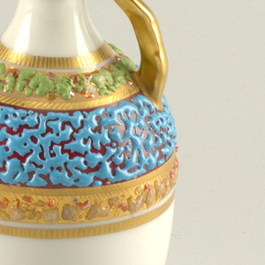 Vase (USA), 1902
