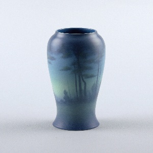 Vase (USA), 1922