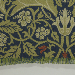Carpet, Campion, late 19th century
