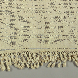 Valance (Spain), 18th century