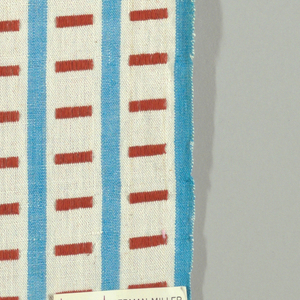 Sample, Mexidot, 1963