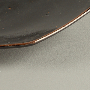 Dinner Plate (USA), 1988