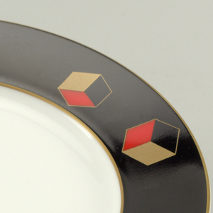 Salad Plate (Japan), 1985