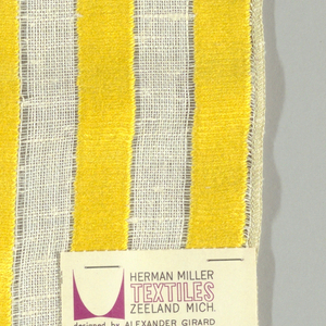 Sample, Maypole, 1964