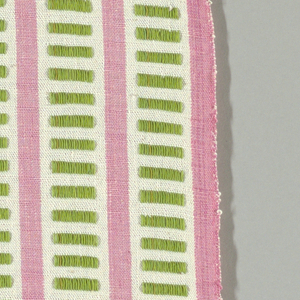 Sample, Mexidot, 1963